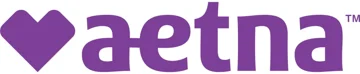 Aetna insurance logo