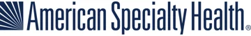 American Specialty Health insurance logo