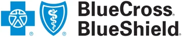 Blue Cross Blue Shield insurance logo