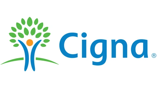 Cigna insurance logo