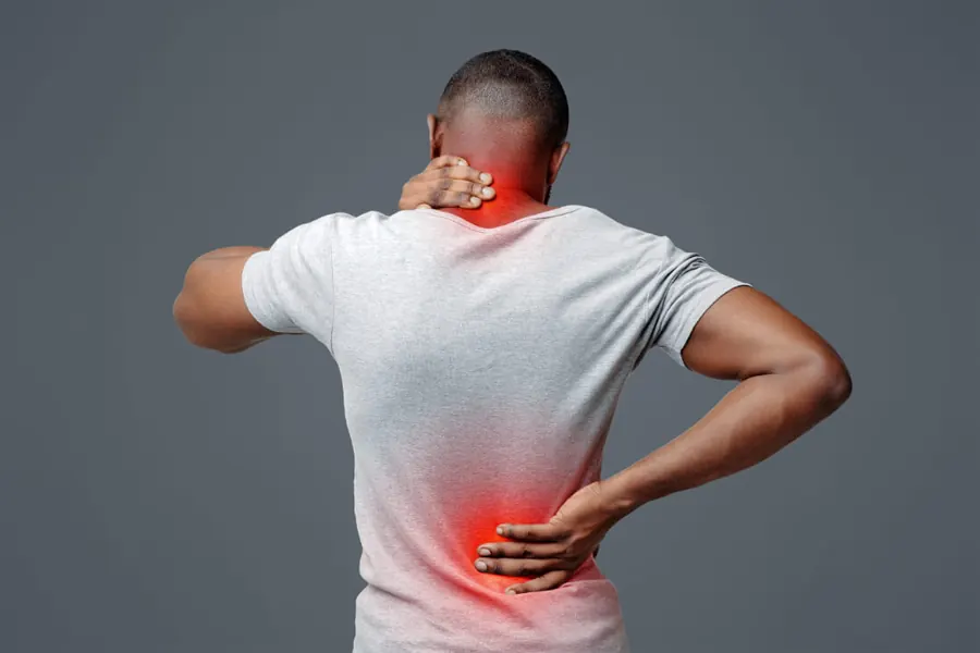 Pain release: a therapeutic exercise at HP Acupuncture